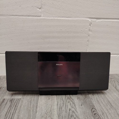 Philips dcb3070 micro hifi - dcb3070,