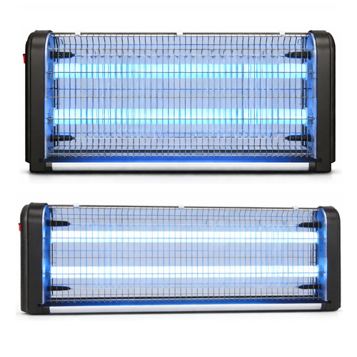 Xterminate led electric fly - electric,