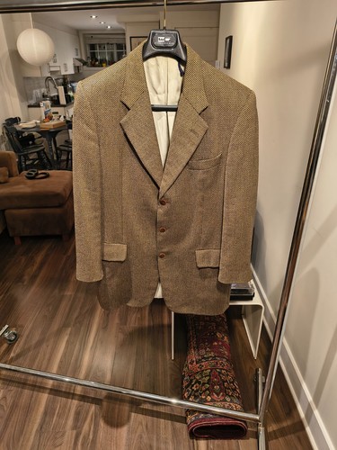 Gieves hawkes savile row 40r - &,
