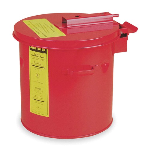 Justrite 27603 cleaning dip - justrite,