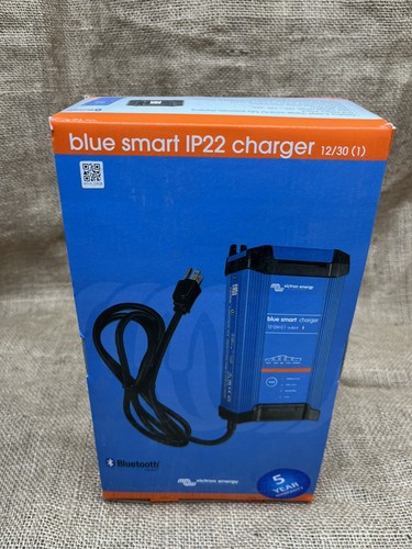 24h deliveryvictron blue smart - 24h,
