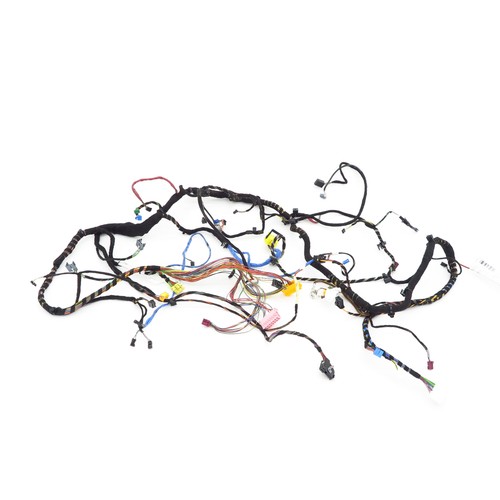 Wiring harness lead set - harness,
