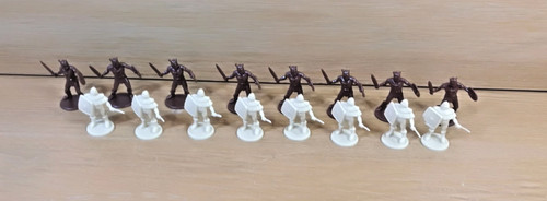 Vintage crossbows catapults - vintage, &