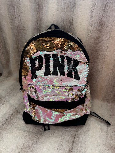 Victoria secret pink sequin - victoria,