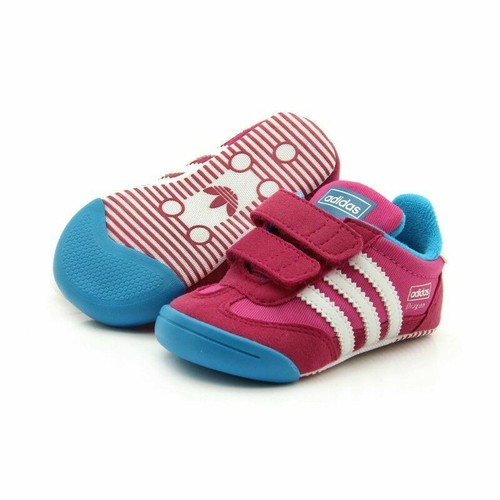 Baby infant girls adidas - girls,