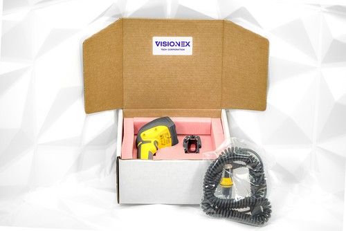 Cognex dm8600v verifier - dm8600v,