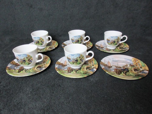 Royal schwabap holland - royal,