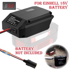 18V to 12V Step-Down Converter