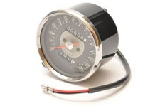 Speedometer, BSA Triumph