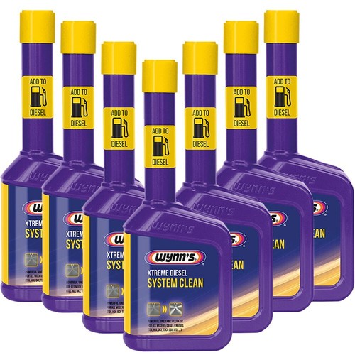 Wynns xtreme diesel - diesel, fuel