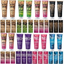 Pro Tan Beaches & Creme Sunbed