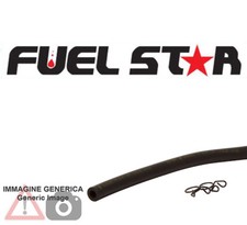 Hose and Clamp Kit HONDA XR