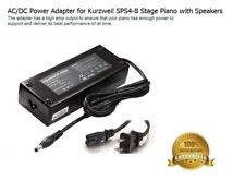 AC Power Adapter for Kurzweil