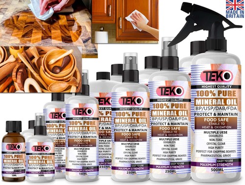 100 pure mineral oil - pure, chopping