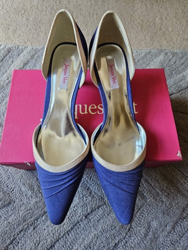 Jacques vert women - vert, size
