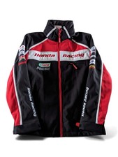 Honda Racing - Soft Shell