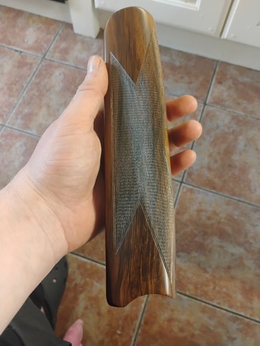 Perazzi mx8 forend - perazzi,