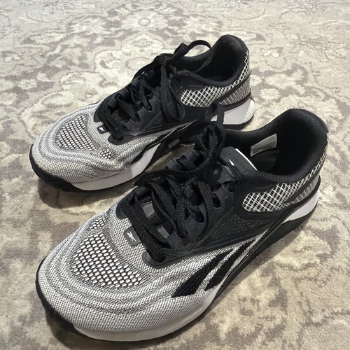 Reebok training nano - training, x2