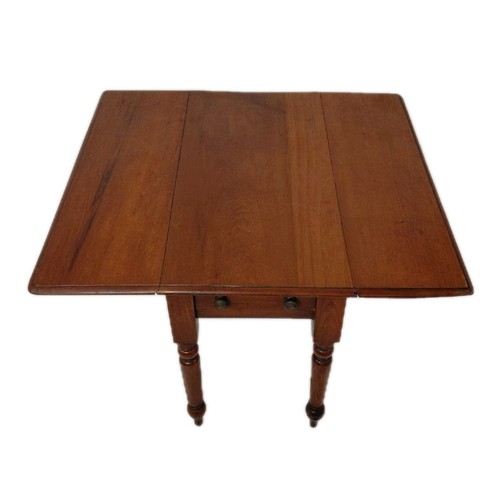 Antique dining table - antique,