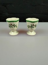 Spode Christmas Tree Holly