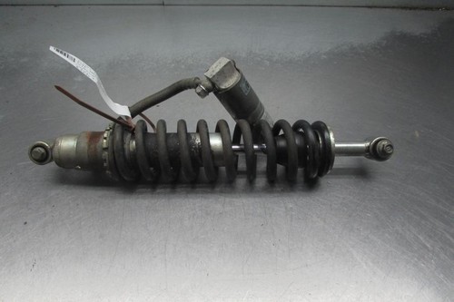 Suzuki ts200r 1994 rear - suzuki,