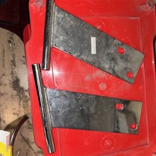 Classic VW Beetle Bumper