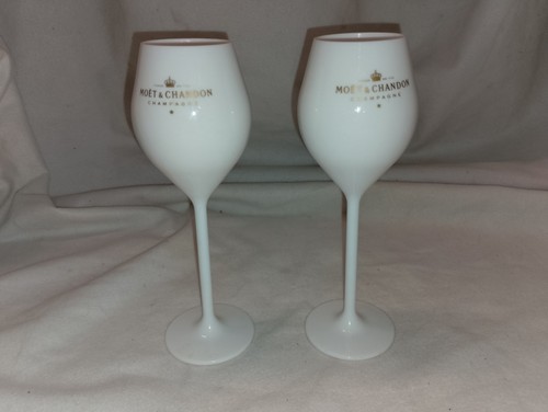 White moet chandon - 2,