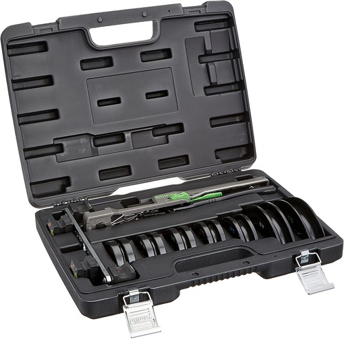 Hilmor 1839032 cbk - cbk, compact