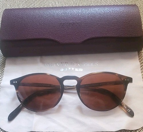 Near mint oliver peoples - near,