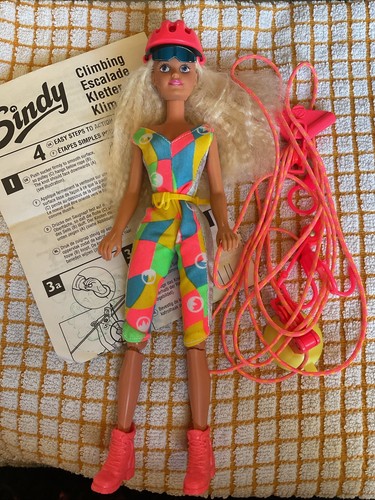 Vintage 1994 hasbro - vintage, rock