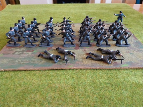 Airfix scale german - airfix, 1/32