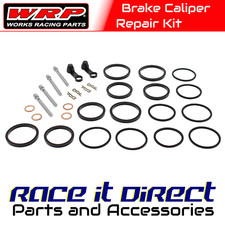 WRP Brake Caliper Seal Repair