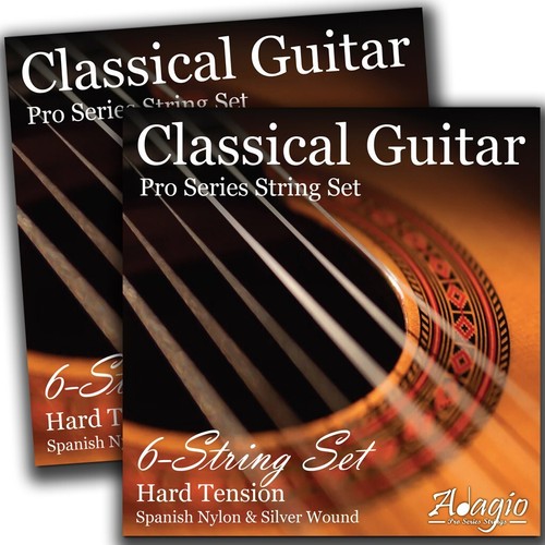 Classical nylon guitar - classical,