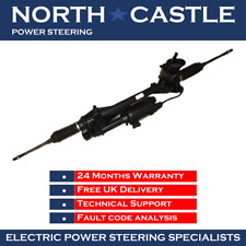 VW GOLF ELECTRIC POWER STEERING RACK MK7 08.2012 to 08.2020
