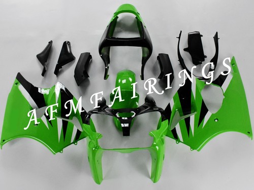 Green black abs - green,