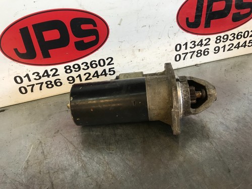 12v starter motor 005 - 12v, 1