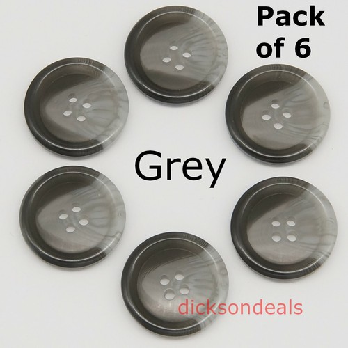 Coat jacket buttons - coat,