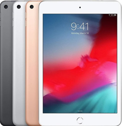 Apple ipad mini - apple, 5th