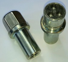 REVOLUTION / WELD ALLOY WHEELS