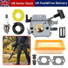 Carburetor for Stihl BR400