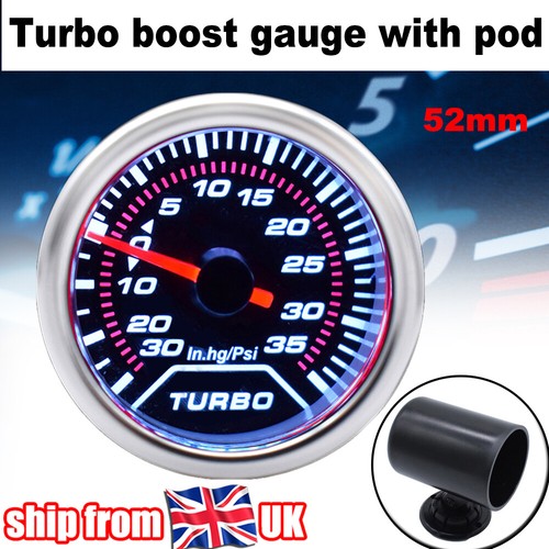 52mm universal turbo - 52mm,