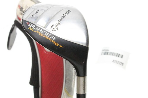 Taylormade burner superfast - burner,
