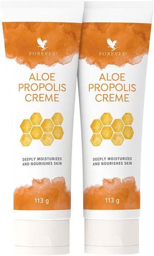 Forever living aloe - forever,