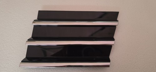 Passat front grille - vw, trim