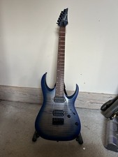 Ibanez RGA42FM-BLF Electric