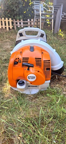 Stihl br450c petrol - br450c-ef,