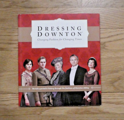 Dressing downton changing - dressing, downton: