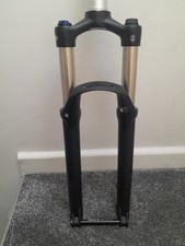 Suntour xcr 130mm Forks Boost