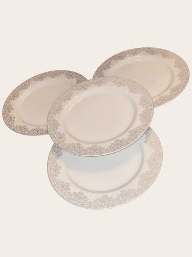 Denby monsoon filigree silver - monsoon,