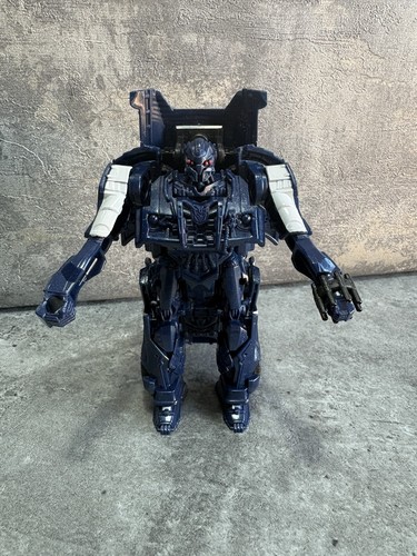 Hasbro transformers tlk step - hasbro,